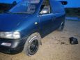    Nissan Largo 1994 , 93000 , 