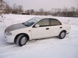 Mazda Familia 1997 , 125000 , 