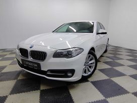  BMW 5-Series 2014 , 2600000 , 