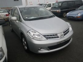  Nissan Tiida 2012 , 680000 , -