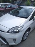  Toyota Prius 2012 , 880000 , 