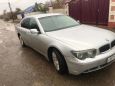  BMW 7-Series 2003 , 270000 ,  