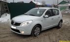  Renault Sandero 2011 , 370000 , 