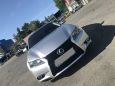  Lexus GS250 2012 , 1280000 , 