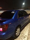  Subaru Impreza 2006 , 320000 , 