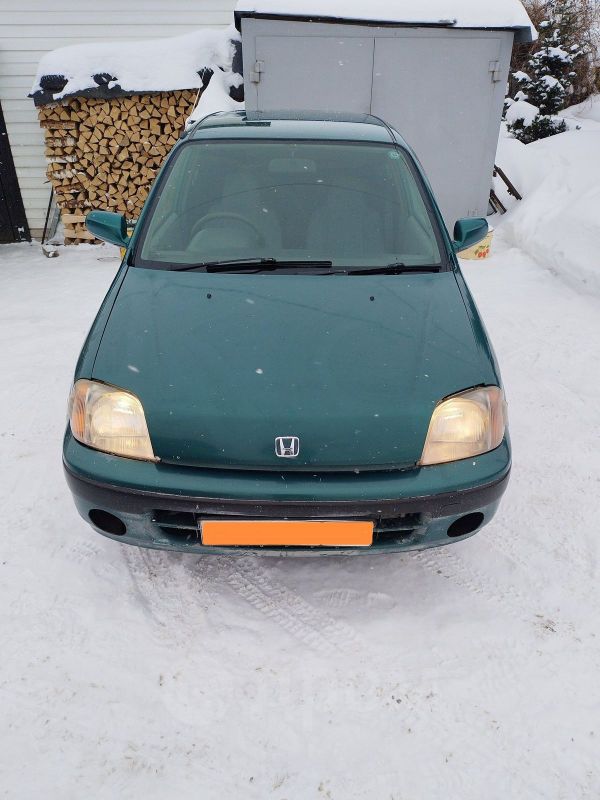  Honda Logo 1997 , 115000 , 