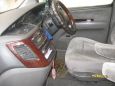    Nissan Elgrand 1999 , 440000 , 