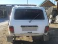 SUV    4x4 2121  1996 , 75000 , -