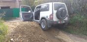  3  SsangYong Korando 2002 , 420000 , 