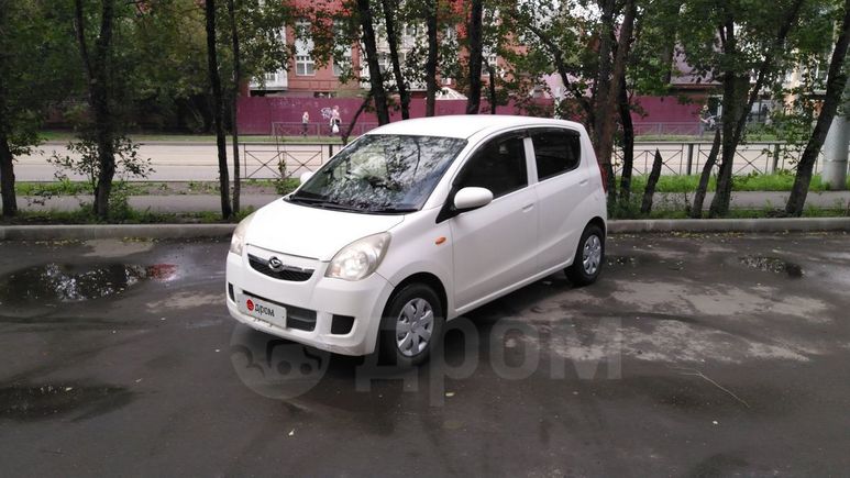  Daihatsu Mira 2009 , 200000 , 