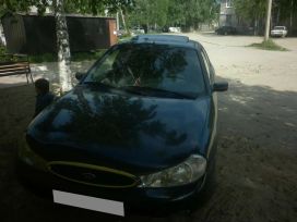 Ford Mondeo 1998 , 160000 , 