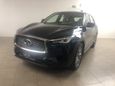 SUV   Infiniti QX50 2021 , 3830000 , 