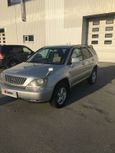 SUV   Toyota Harrier 2000 , 520000 , 