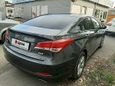  Hyundai i40 2013 , 749000 , 