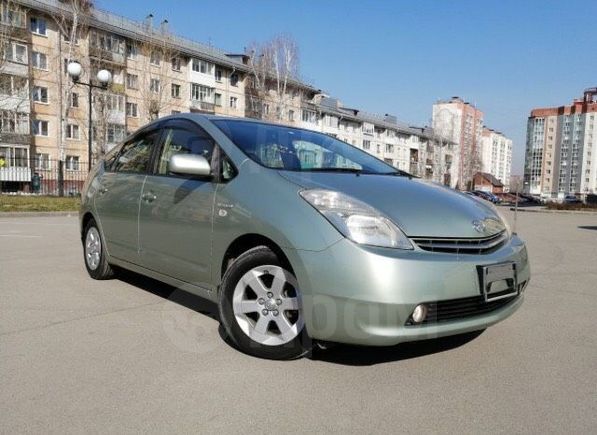  Toyota Prius 2009 , 630000 , 