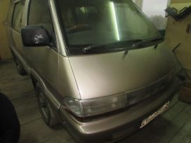    Toyota Town Ace 1988 , 110000 , 