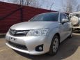  Toyota Corolla Fielder 2012 , 827000 , 