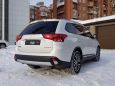 SUV   Mitsubishi Outlander 2015 , 1370000 , 