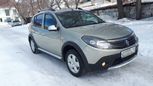  Renault Sandero Stepway 2014 , 379999 , 