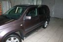 SUV   Nissan X-Trail 2007 , 679000 , 