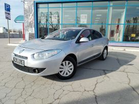  Renault Fluence 2012 , 610000 , 