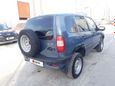 SUV   Chevrolet Niva 2008 , 165000 , 