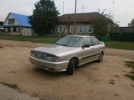 Audi 80 1989 , 110000 , 