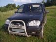 SUV   Chevrolet Niva 2005 , 235000 , 