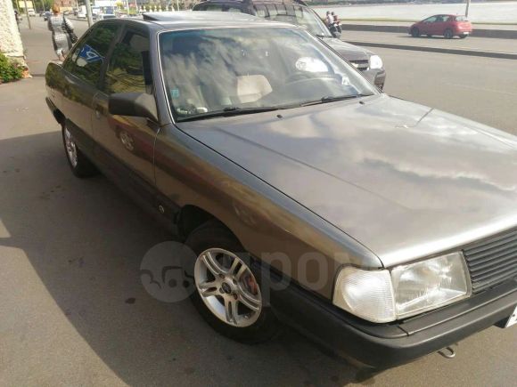  Audi 100 1989 , 130000 ,  