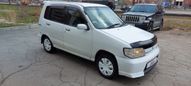  Nissan Cube 2000 , 146000 , 