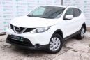 SUV   Nissan Qashqai 2014 , 989000 , 