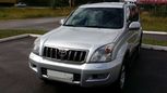 SUV   Toyota Land Cruiser Prado 2008 , 1190000 , 