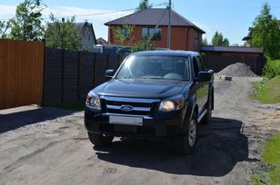  Ford Ranger 2010 , 800000 , -