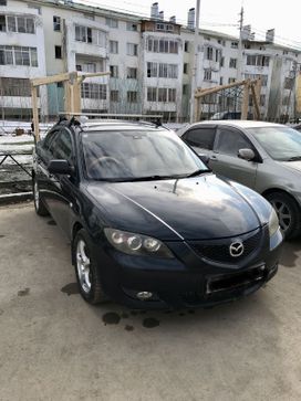  Mazda Axela 2003 , 370000 , 