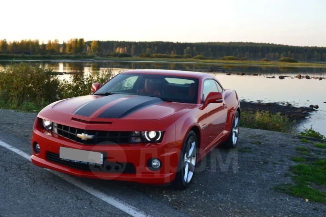  Chevrolet Camaro 2013 , 2100000 , 