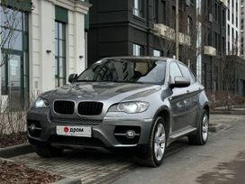 SUV   BMW X6 2010 , 2090000 , 