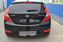  Hyundai Solaris 2011 , 445000 , 