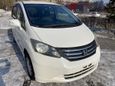    Honda Freed 2008 , 639000 , 