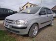  Hyundai Getz 2004 , 250000 , 