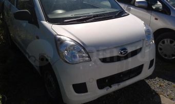  Daihatsu Mira 2009 , 179000 , -