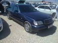  Mercedes-Benz S-Class 1995 , 450000 , 