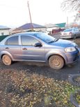  Chevrolet Aveo 2007 , 290000 , 