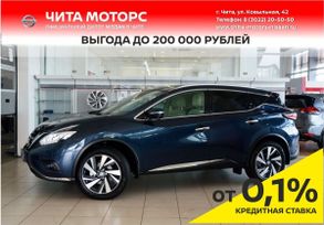 SUV   Nissan Murano 2020 , 3304000 , 