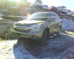 SUV   Honda CR-V 2006 , 800000 , 