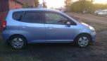  Honda Fit 2001 , 168000 , 