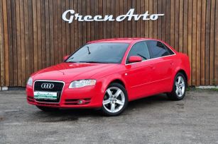  Audi A4 2007 , 419000 , 