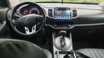 SUV   Kia Sportage 2012 , 950000 , 