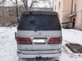    Toyota Touring Hiace 2001 , 410000 , 