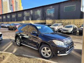 SUV   Toyota RAV4 2006 , 655000 , 