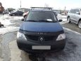  Renault Logan 2007 , 198000 , 